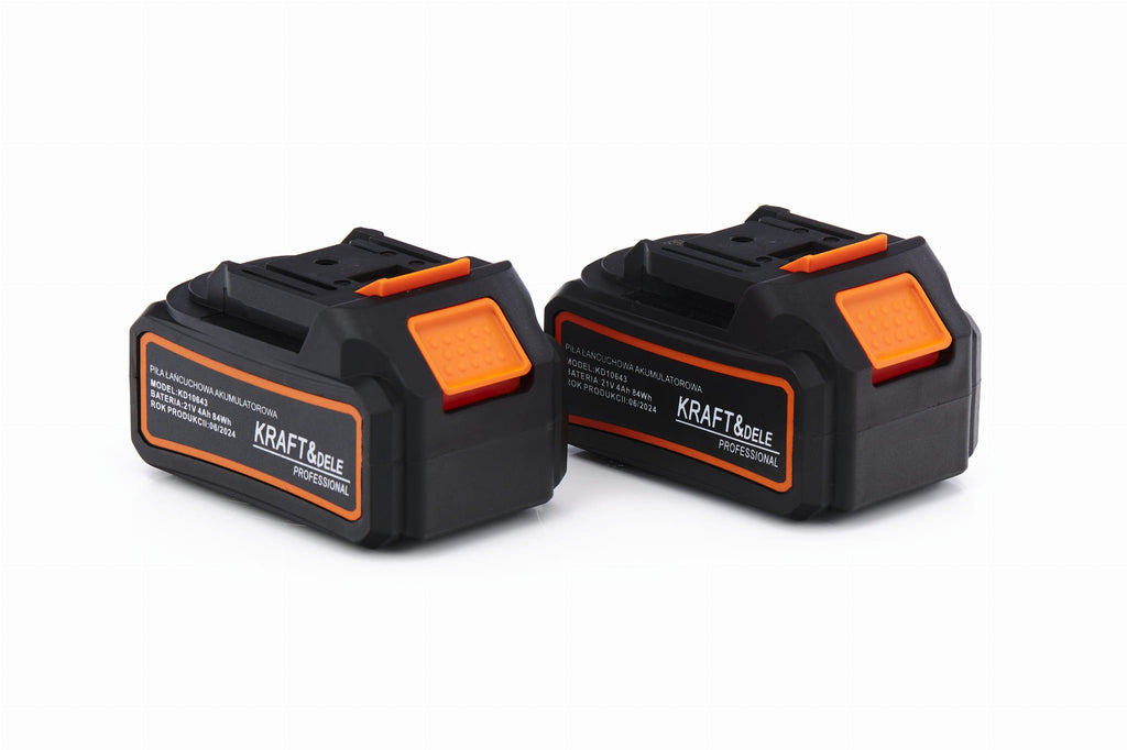 CORDLESS SAW + ACCESSORY SET KD10643