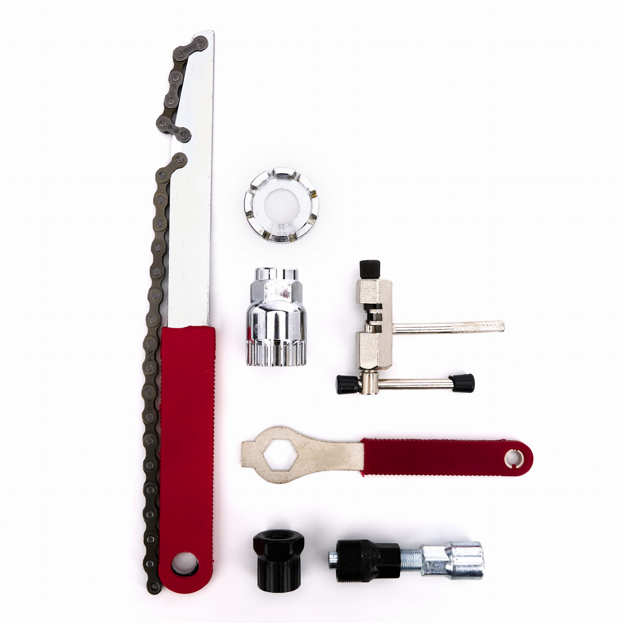 BICYCLE TOOL SET KD11018 (VC13)
