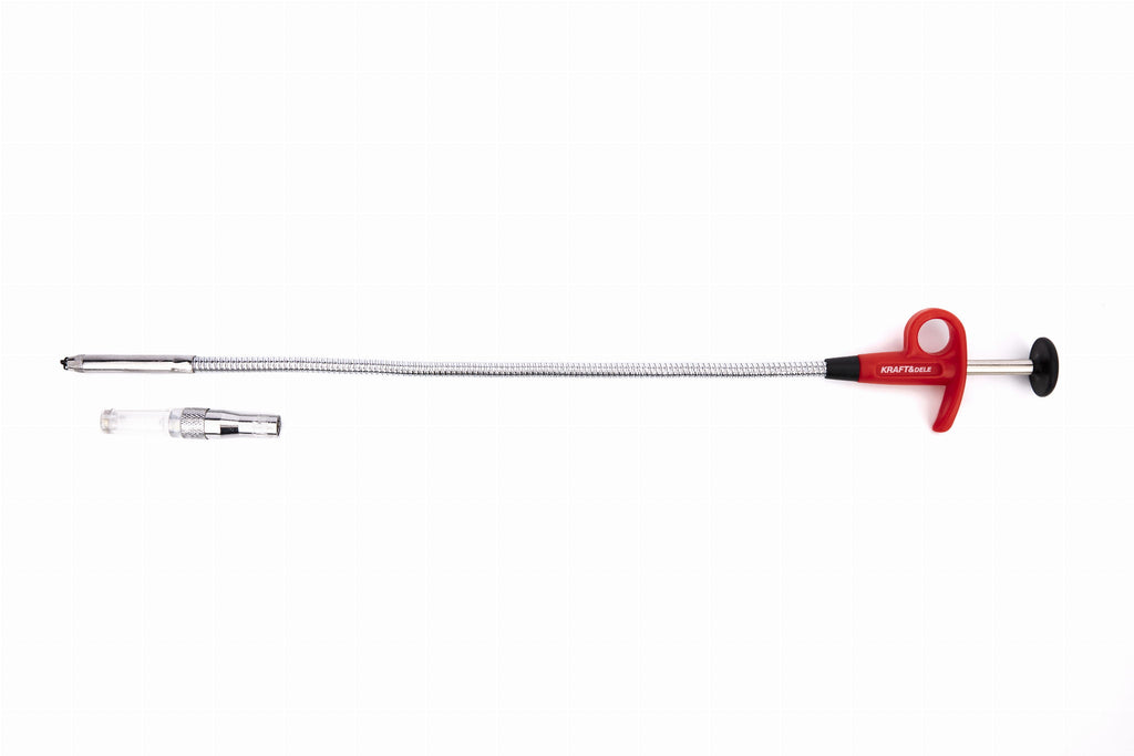 MAGNETIC GRIPPER (D20)
