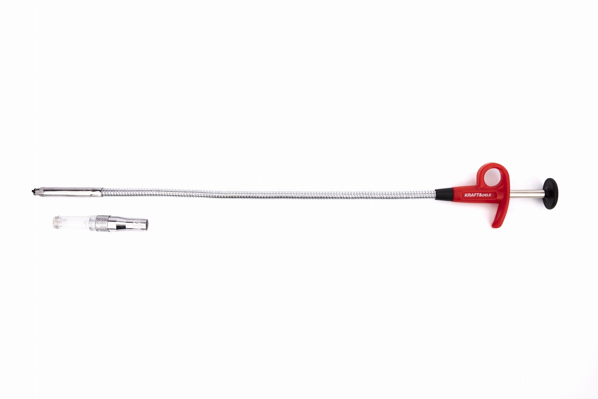 MAGNETIC GRIPPER (D20)