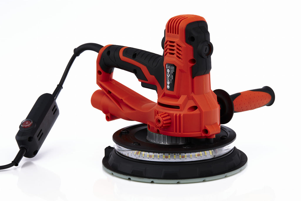 KIPSPLAADI LIHVIMASIN VALGUSTUSEGA 1800W KD3132