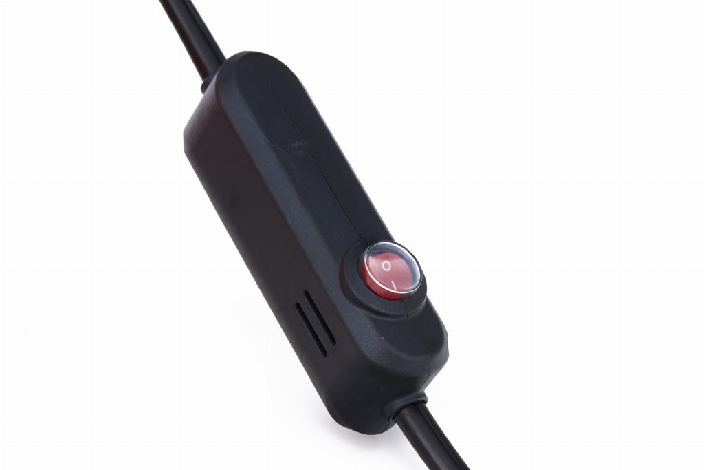 KIPSPLAADI LIHVIMASIN VALGUSTUSEGA 1800W KD3132