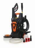 KRAFT&DELE survepesur 2000 W 200 bar KD446