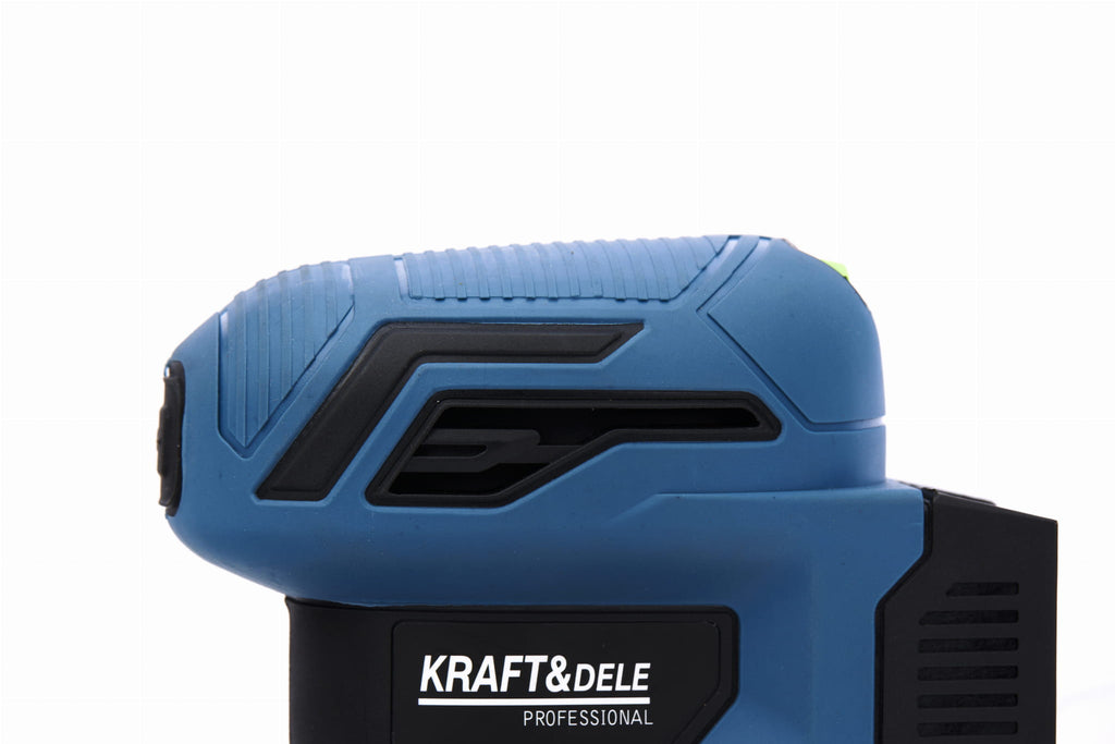 CORDLESS ORBITAL SANDER KD3400
