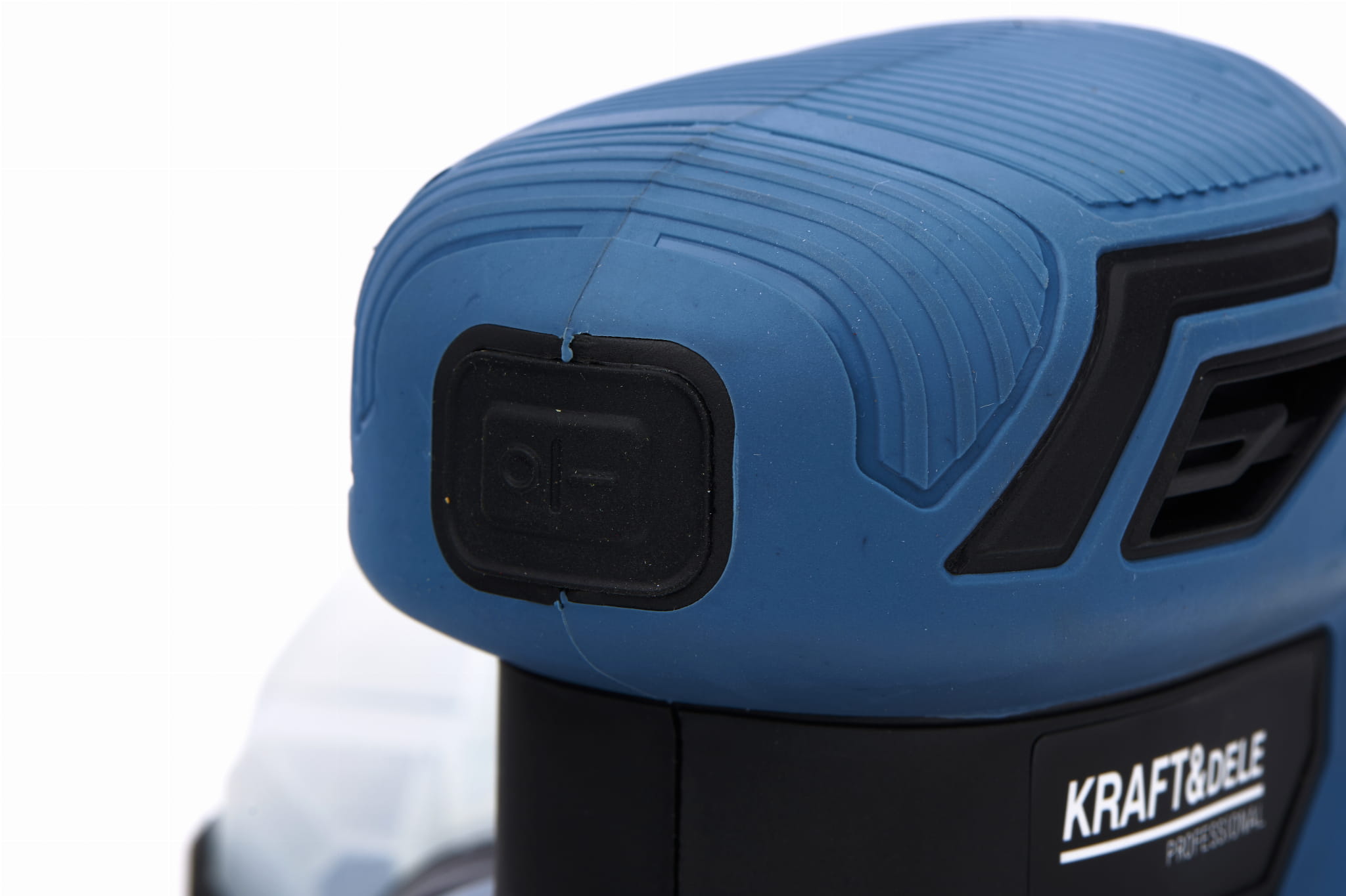 CORDLESS ORBITAL SANDER KD3400