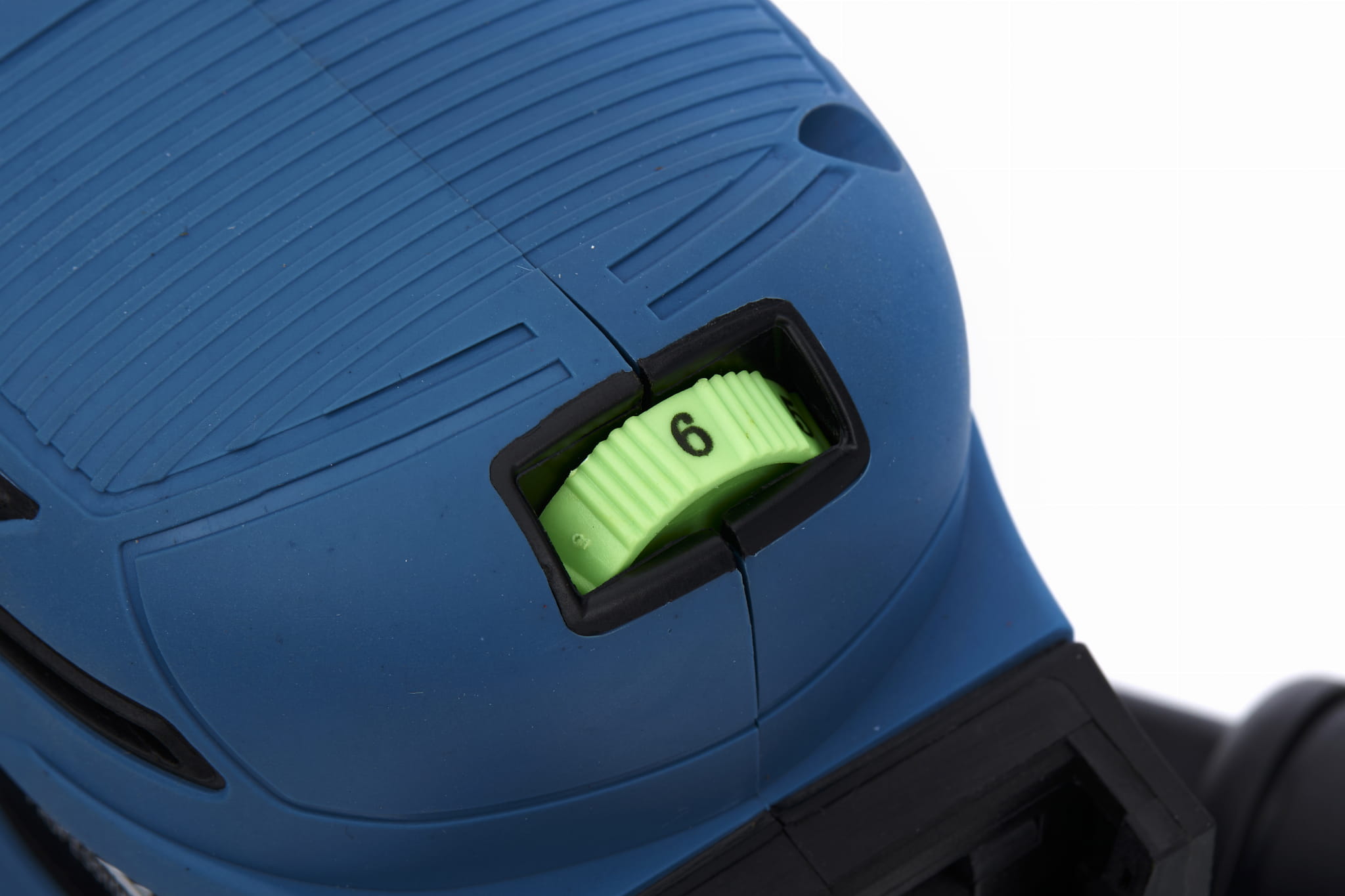 CORDLESS ORBITAL SANDER KD3400