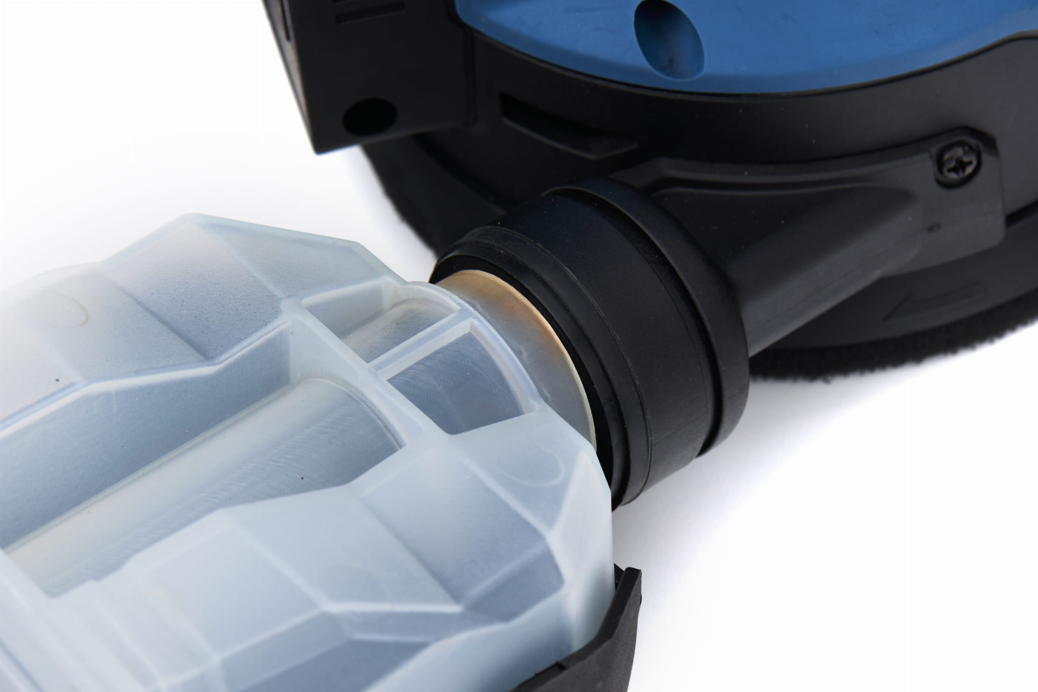 CORDLESS ORBITAL SANDER KD3400