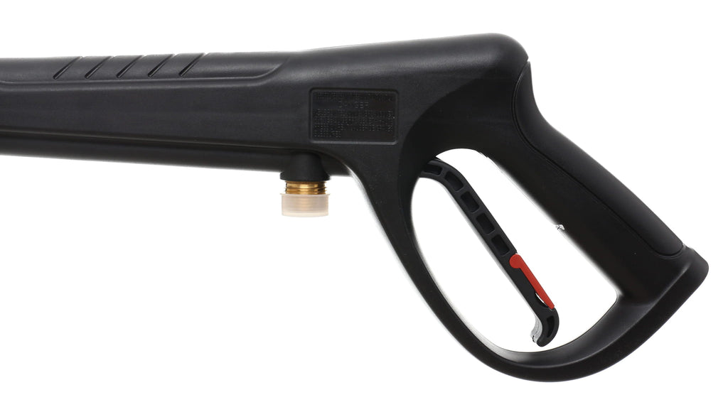 KRAFT&DELE survepesur 2000 W 200 bar KD446