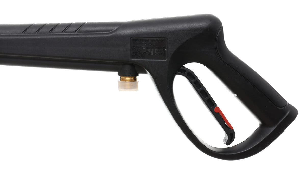 KRAFT&DELE survepesur 2000 W 200 bar KD446