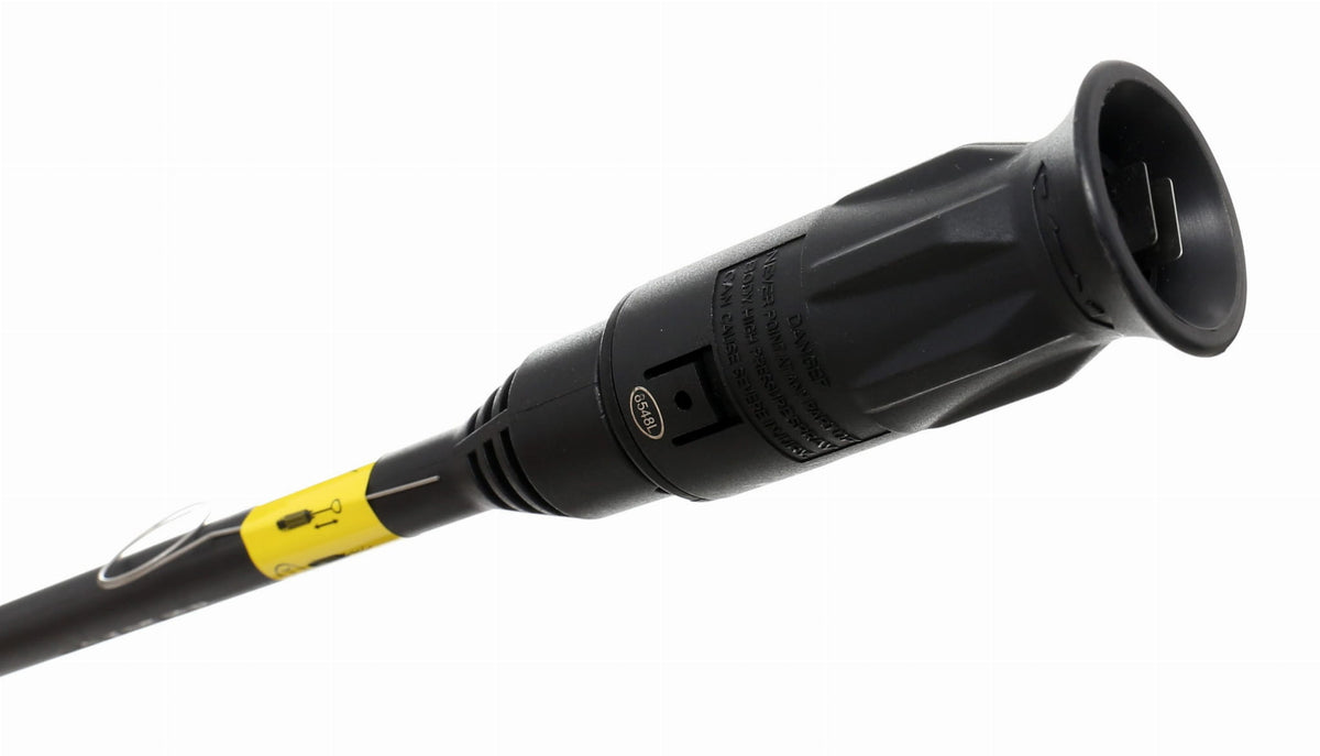 KRAFT&DELE survepesur 2000 W 200 bar KD446