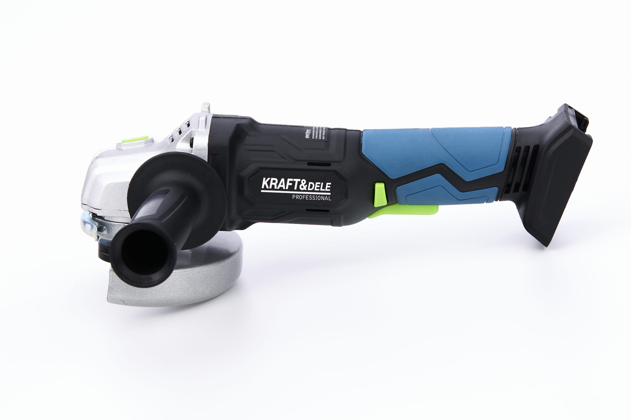 CORDLESS ANGLE GRINDER KD3404
