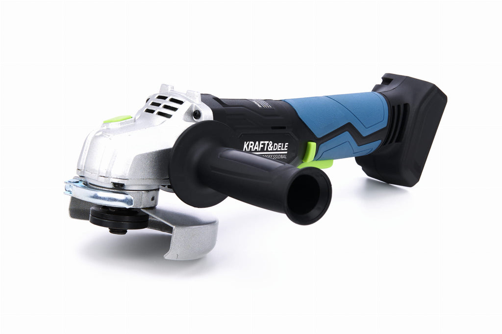 CORDLESS ANGLE GRINDER KD3404