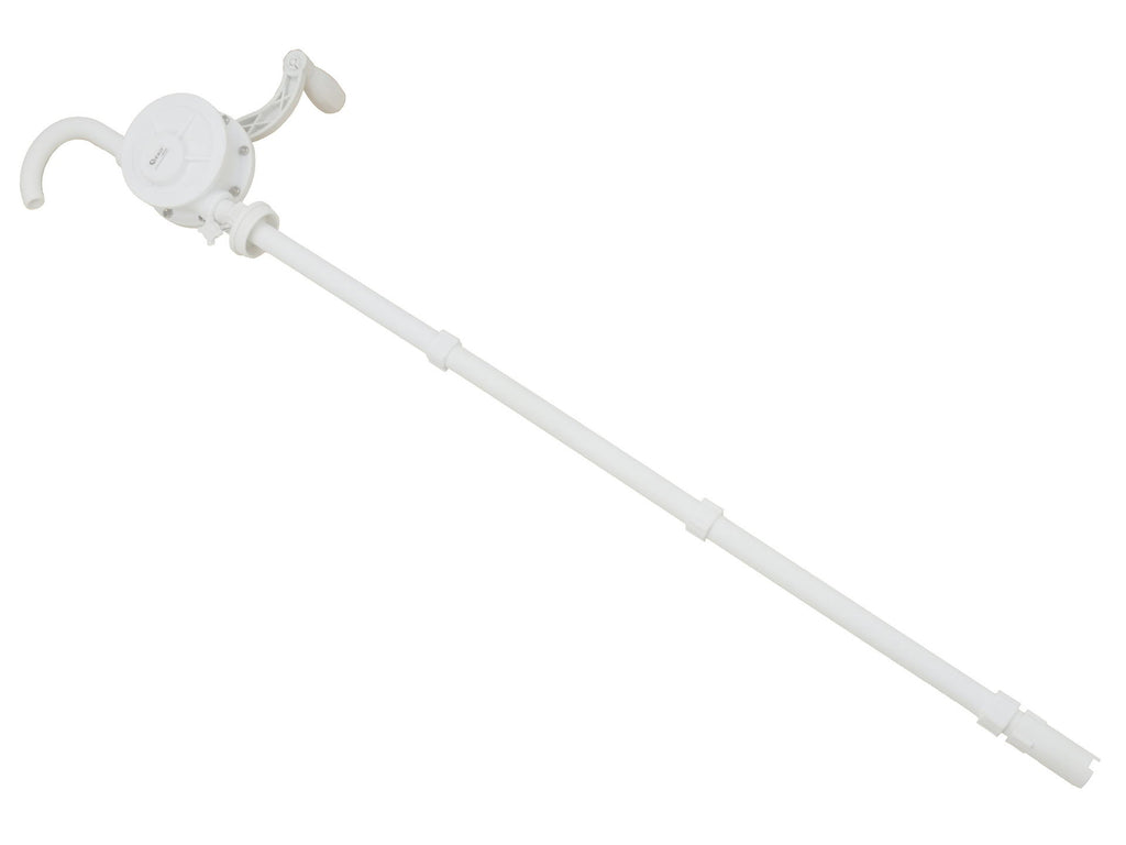 Polypropylene Rotary Barrel Pump for AdBlue (up to 15 L/min)