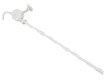 Polypropylene Rotary Barrel Pump for AdBlue (up to 15 L/min)
