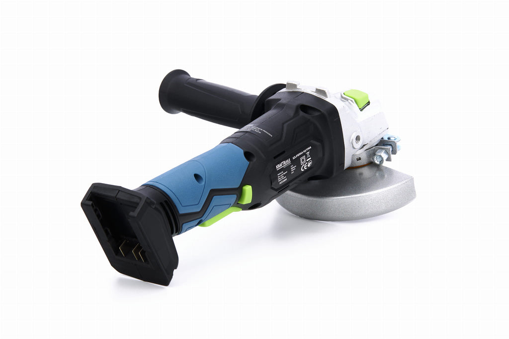 CORDLESS ANGLE GRINDER KD3404