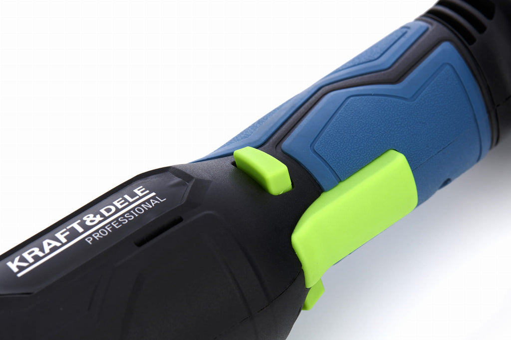 CORDLESS ANGLE GRINDER KD3404