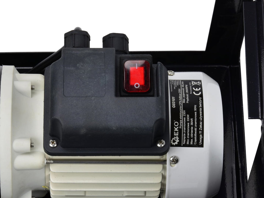 AdBlue Pump Kit 230V