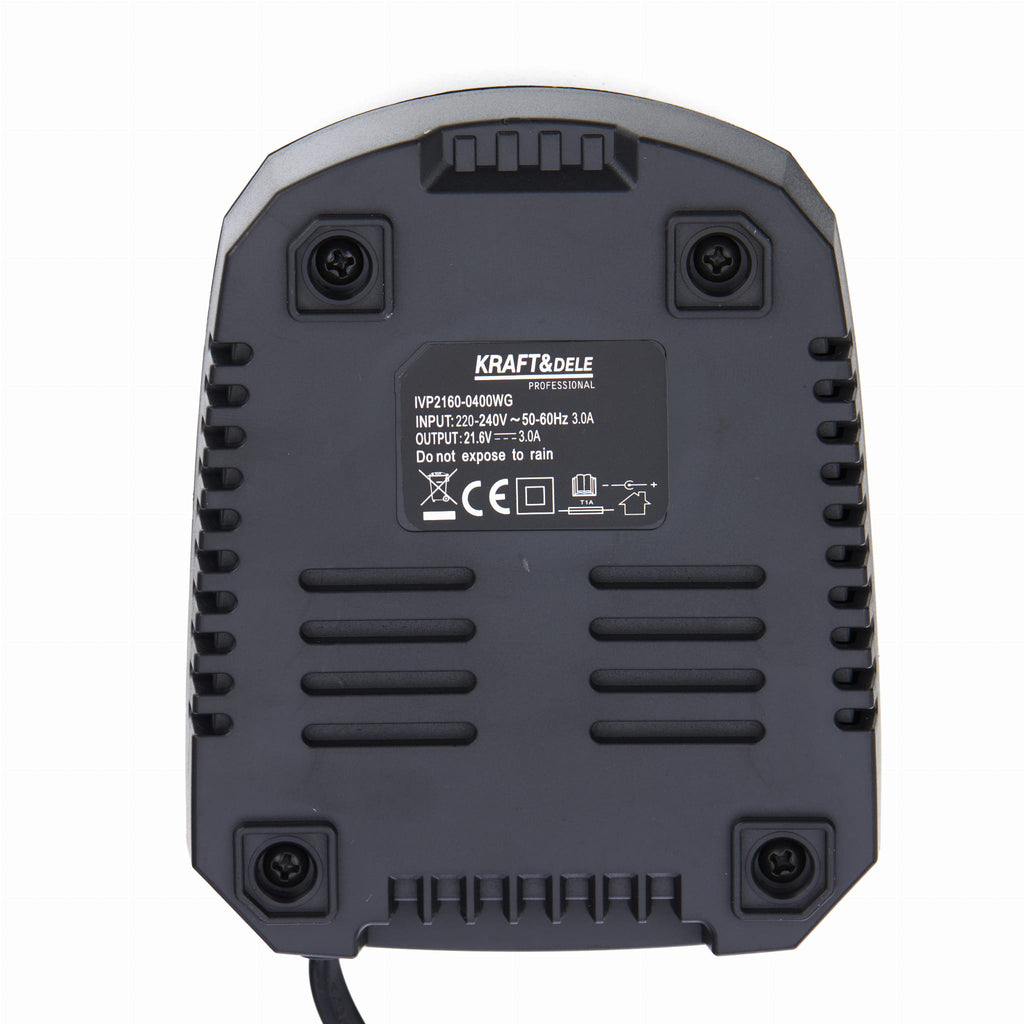 BATTERY CHARGER KD3410