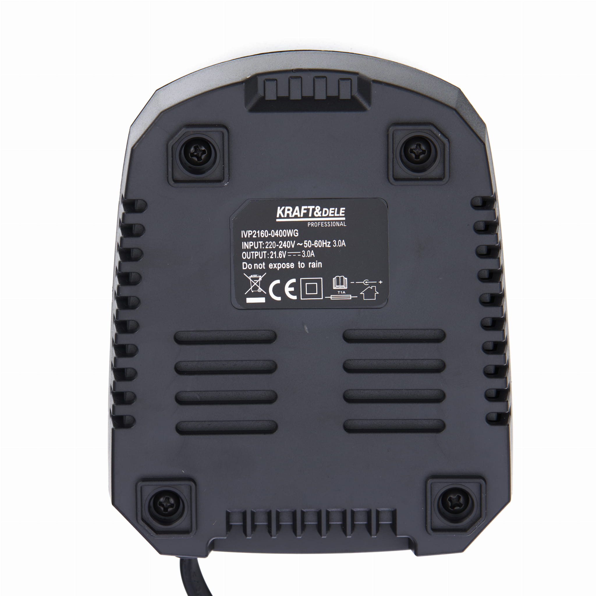 BATTERY CHARGER KD3410