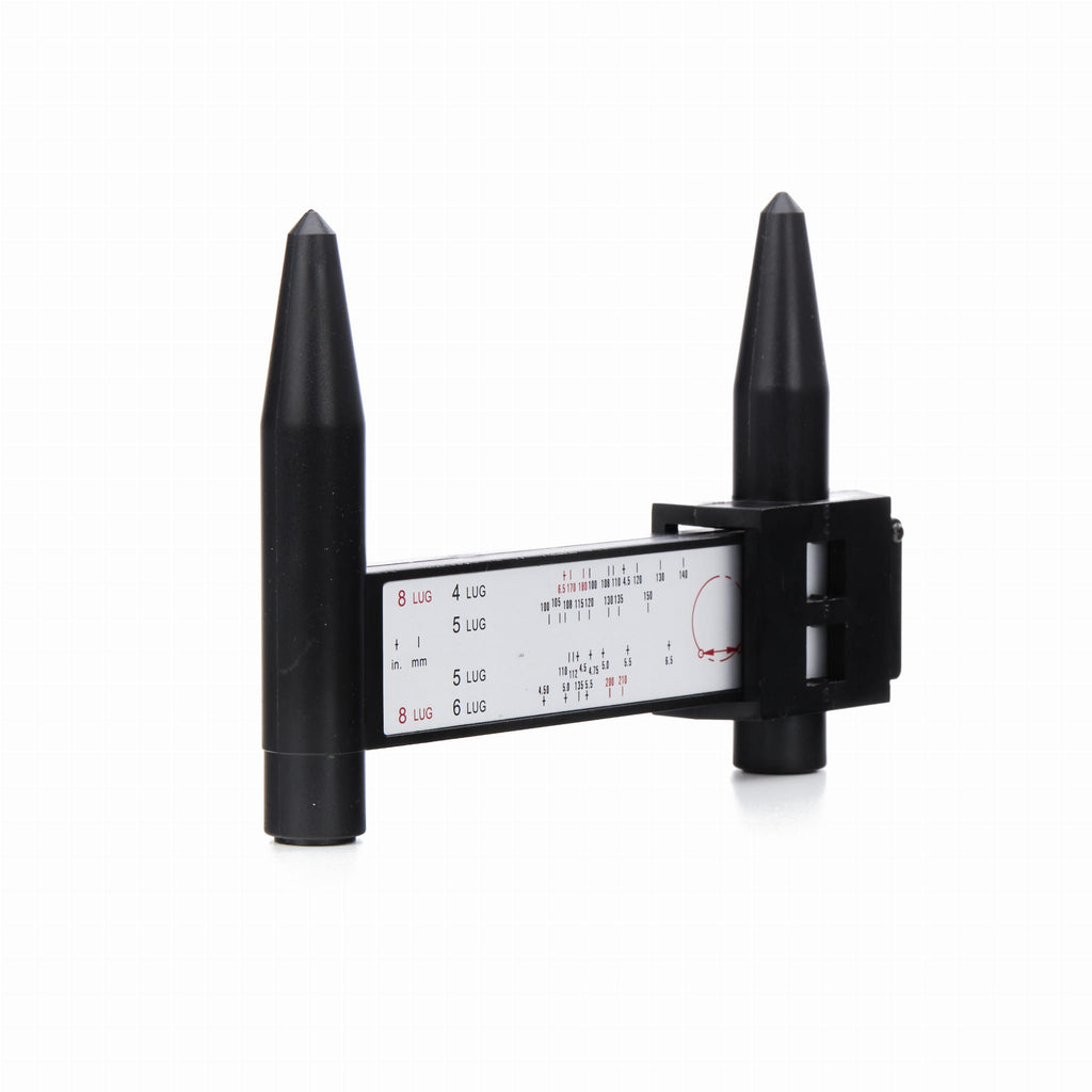 Kruvide vahekauguse mõõtmiseks mõeldud nihik KD10091