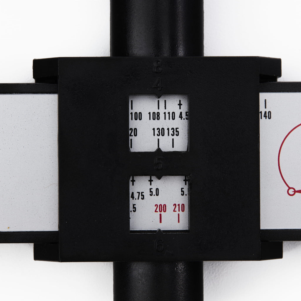 Kruvide vahekauguse mõõtmiseks mõeldud nihik KD10091