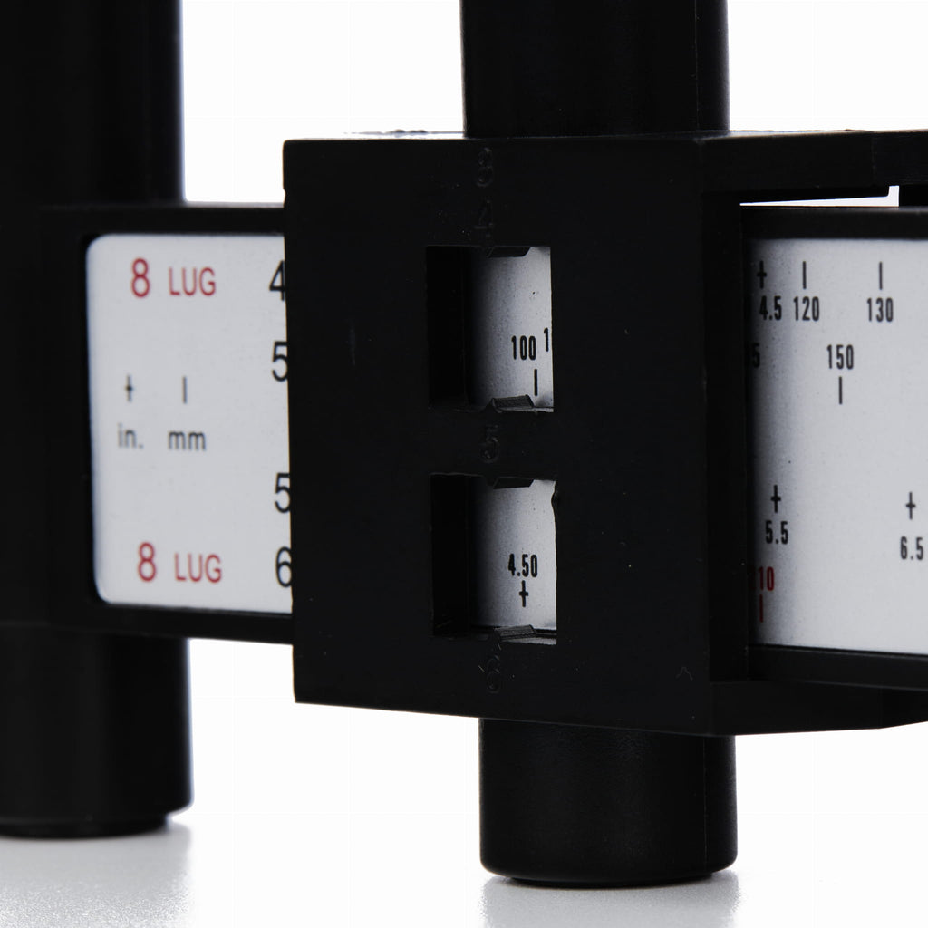 Kruvide vahekauguse mõõtmiseks mõeldud nihik KD10091