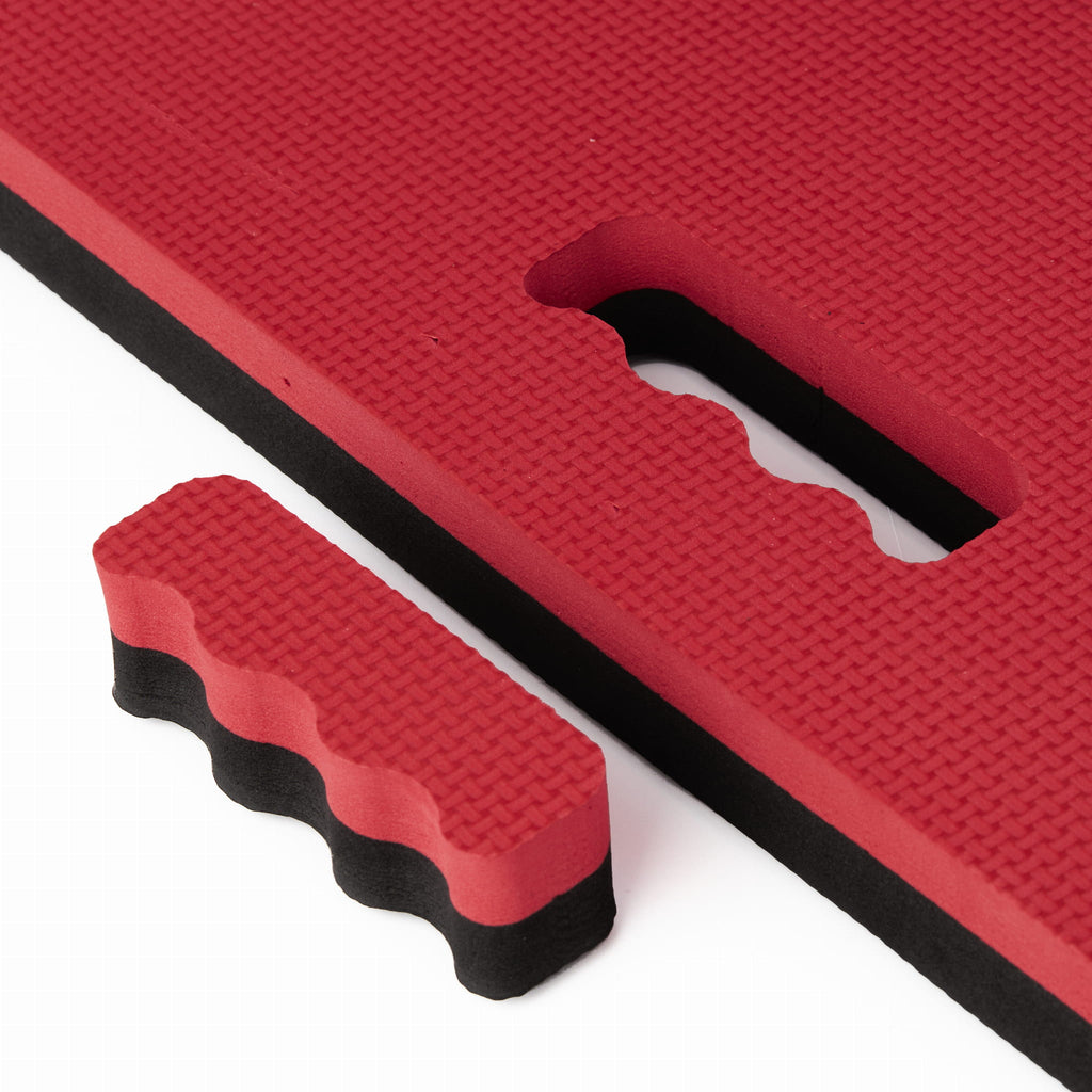 Töökoja põlvepadi 400x500x30mm KD10632