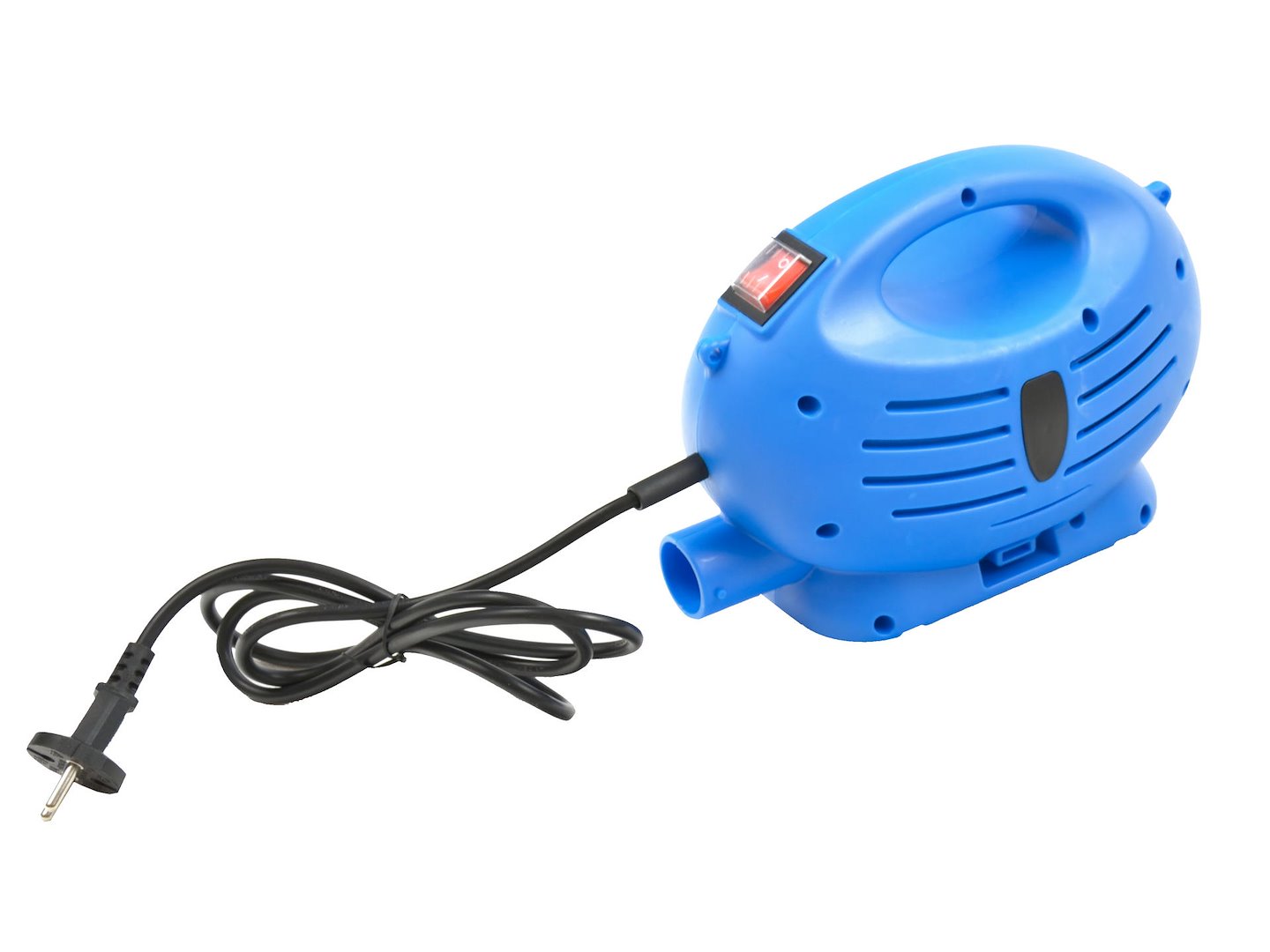 Electric Paint Sprayer Set 650W with Compressor