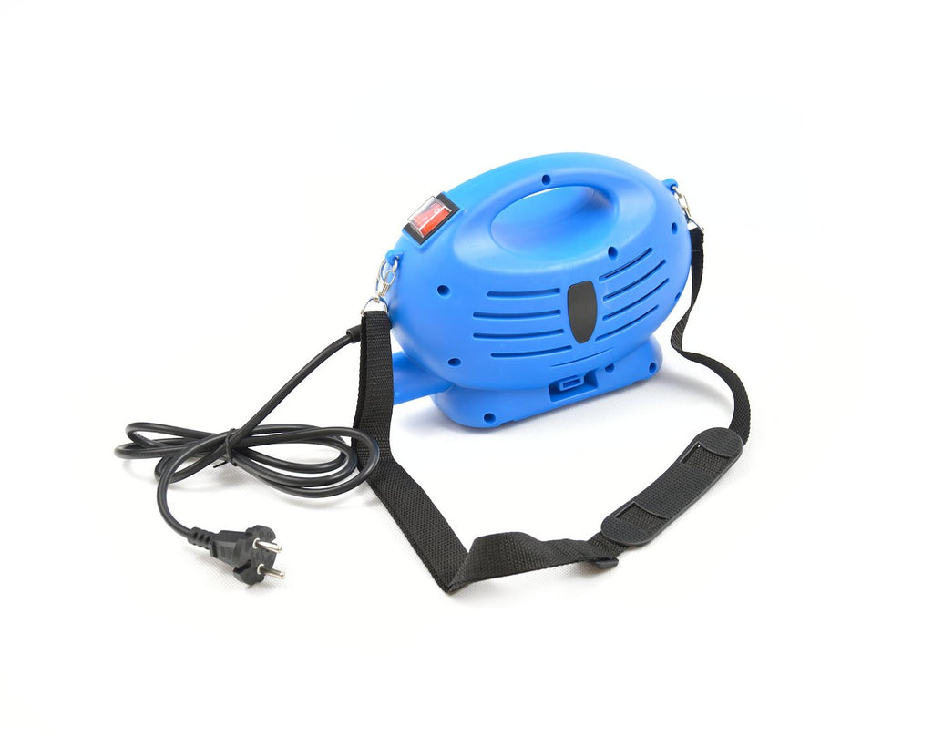 Electric Paint Sprayer Set 650W with Compressor
