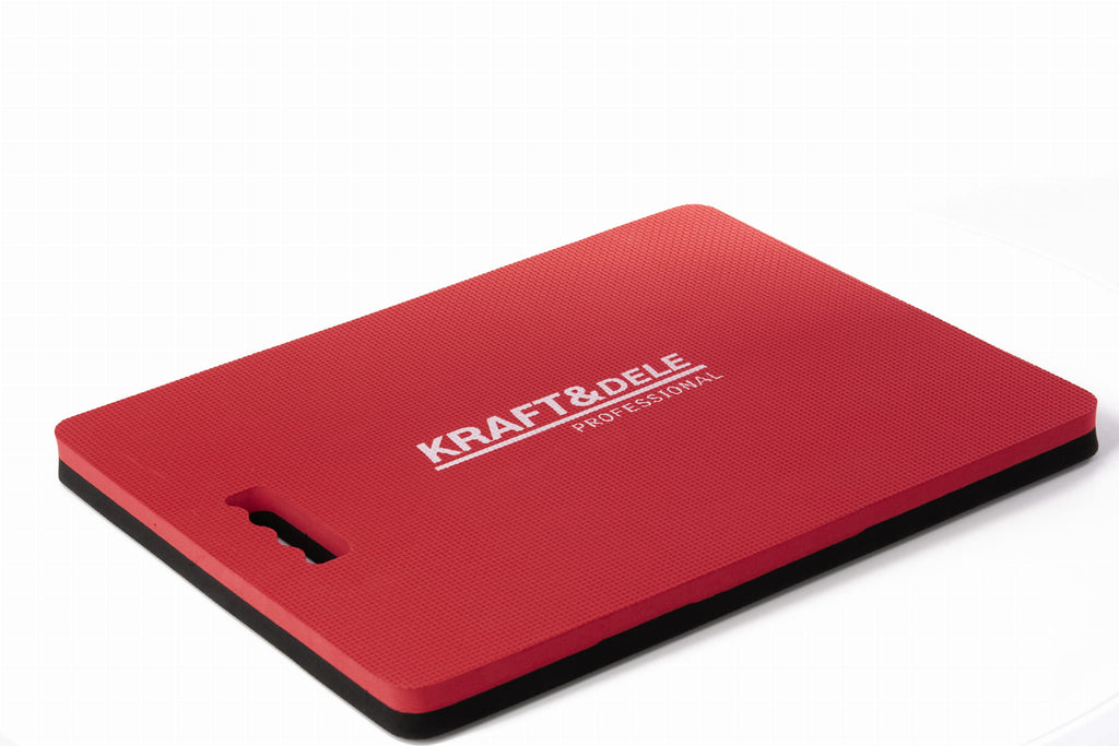 Töökoja põlvepadi 400x500x30mm KD10632