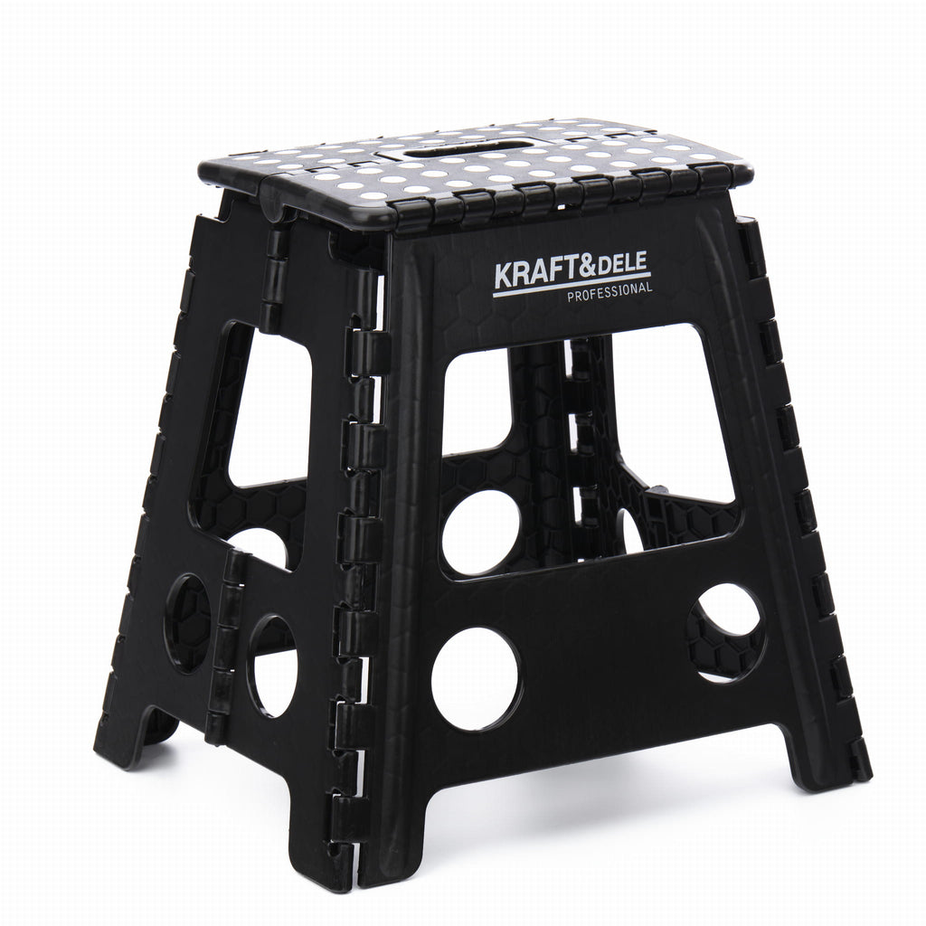FOLDING STOOL / SEAT 53x40x3cm KD10745