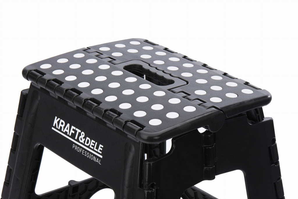 FOLDING STOOL / SEAT 53x40x3cm KD10745