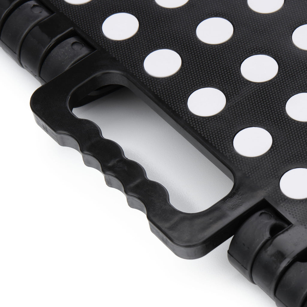 FOLDING STOOL / SEAT 53x40x3cm KD10745