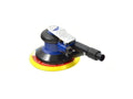 Air Orbital Sander 152mm (6") Central Vacuum PREMIUM