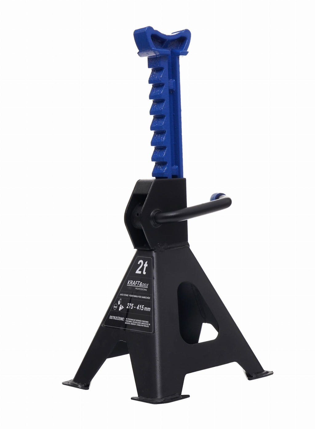 Car jack stands 2T 275-415 mm KD3170