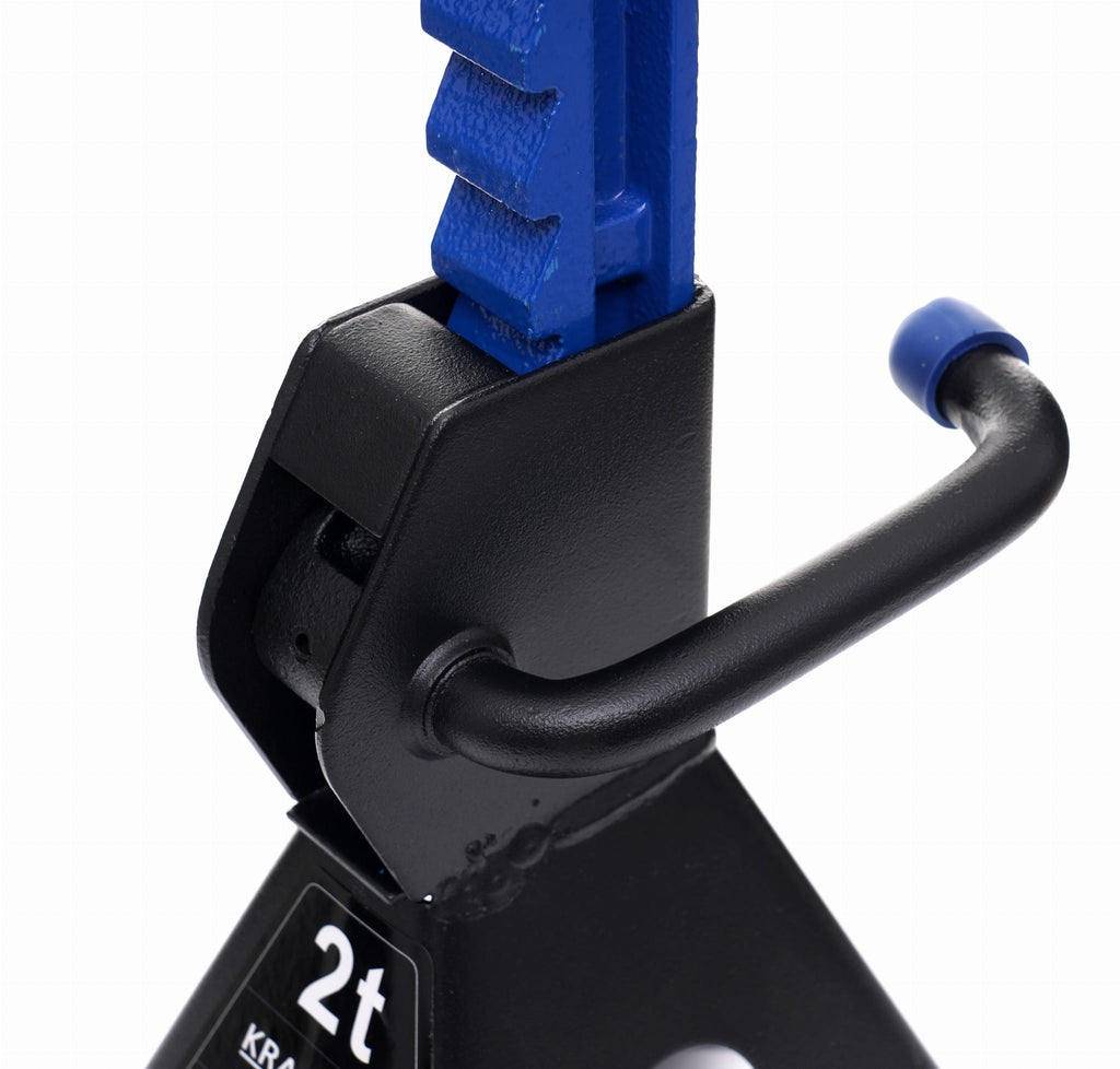 Car jack stands 2T 275-415 mm KD3170