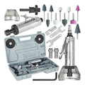 Air Die Grinder Kit with Accessories