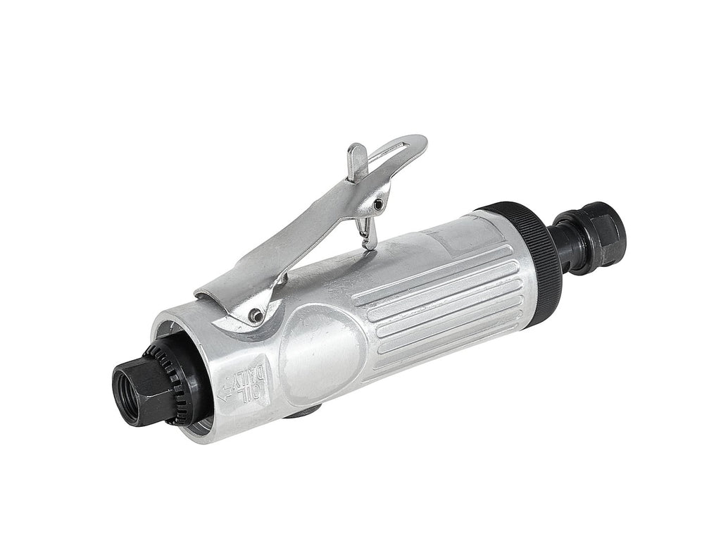 Air Die Grinder Kit with Accessories