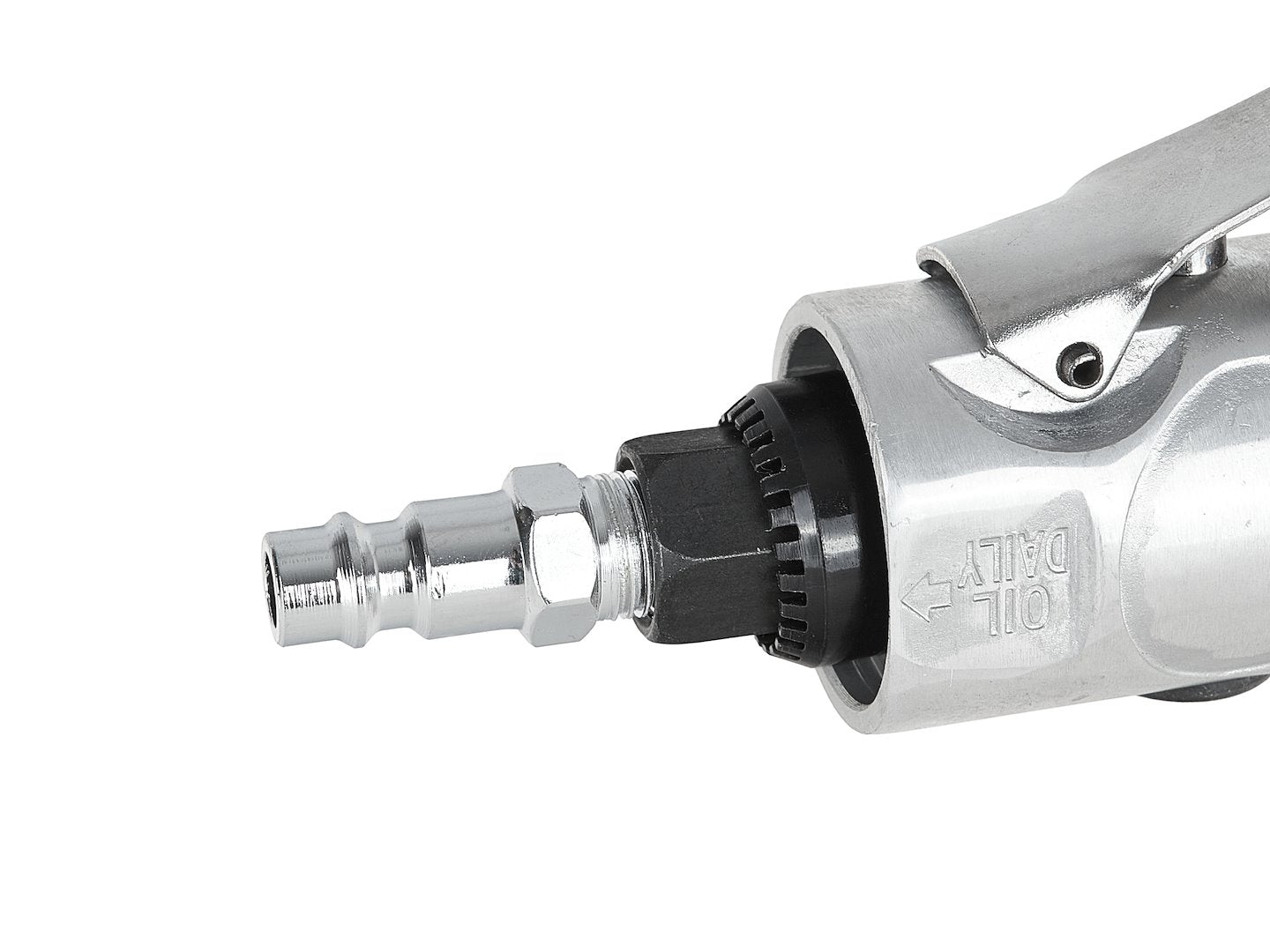 Air Die Grinder Kit with Accessories