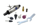 Air Die Grinder Set 1/4" with Accessories