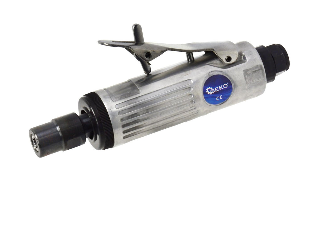 Air Die Grinder Set 1/4" with Accessories