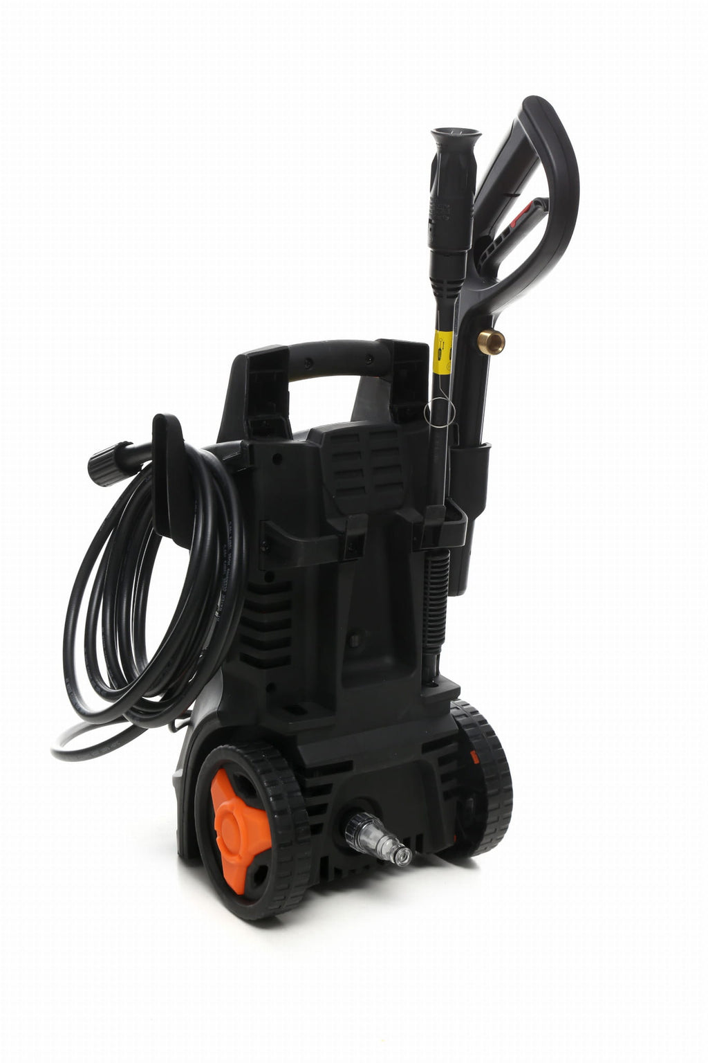 KRAFT&DELE survepesur 2000 W 200 bar KD446