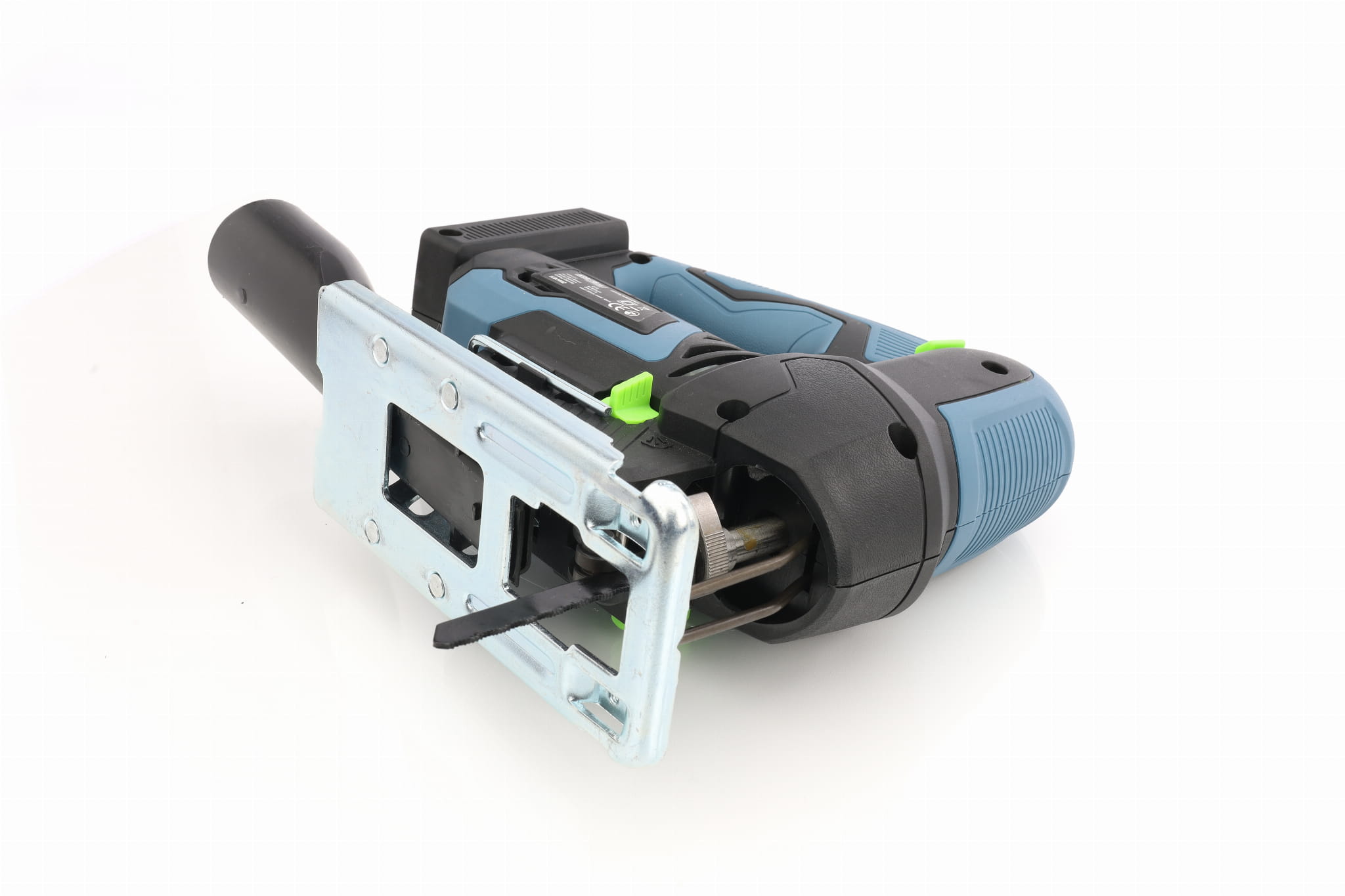 CORDLESS JIGSAW + BLADES KD3402