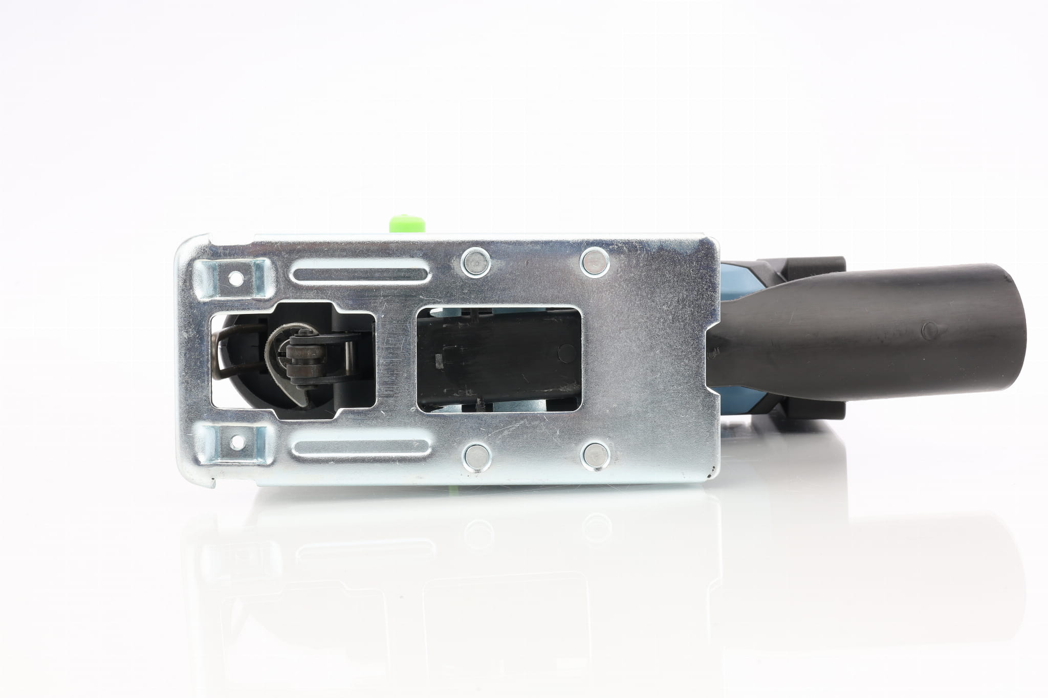 CORDLESS JIGSAW + BLADES KD3402