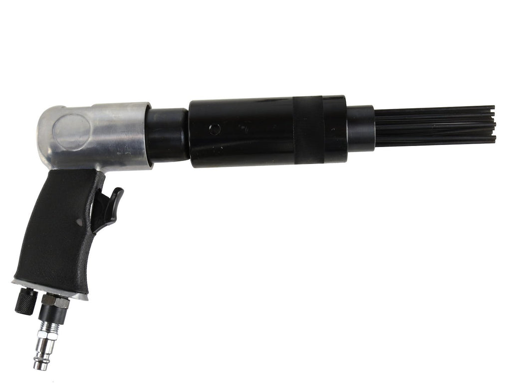 Air Hammer Kit with Chisels
