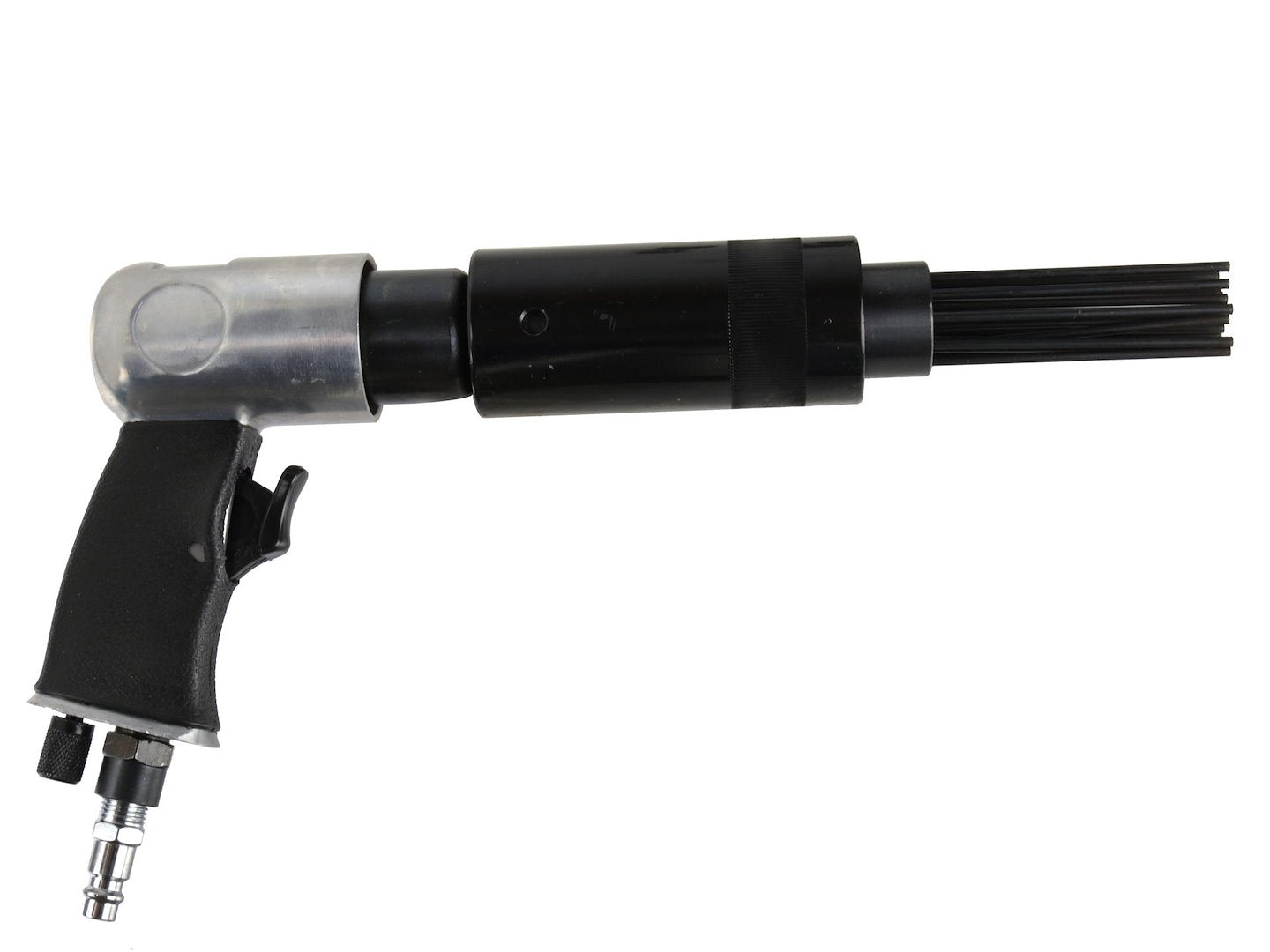 Air Hammer Kit with Chisels