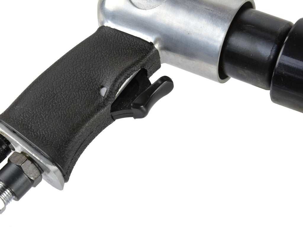 Air Hammer Kit with Chisels