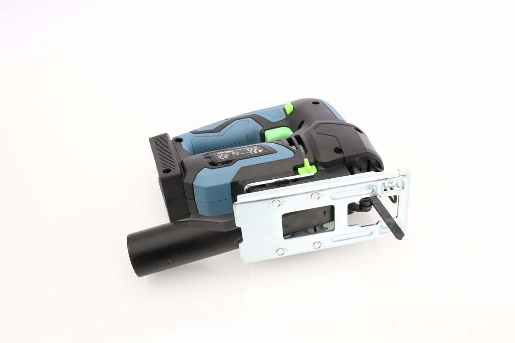 CORDLESS JIGSAW + BLADES KD3402
