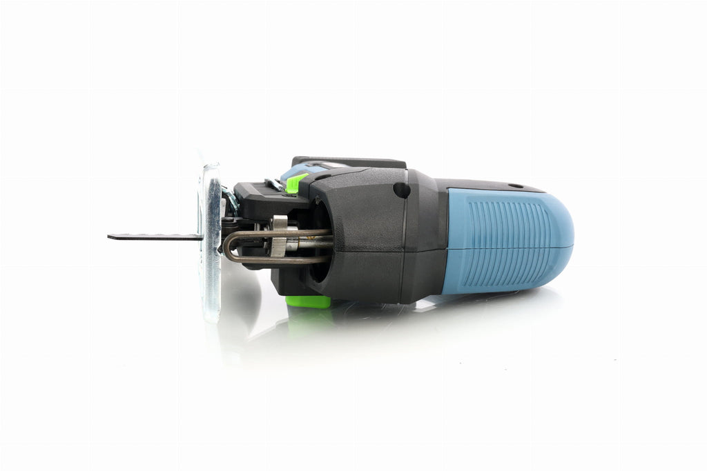 CORDLESS JIGSAW + BLADES KD3402