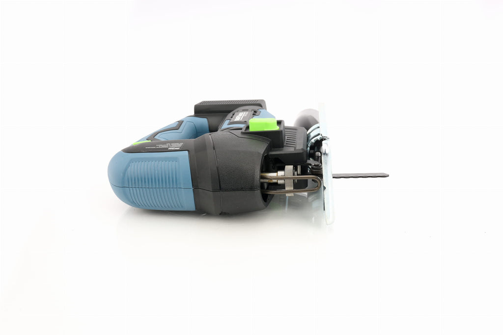 CORDLESS JIGSAW + BLADES KD3402